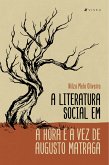 A literatura social em a hora e a vez de Augusto Matraga (eBook, ePUB)