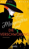 Frau Morgenstern und die Verschwörung (eBook, ePUB)