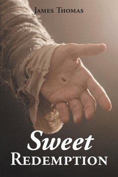 Sweet Redemption (eBook, ePUB) - Thomas, James