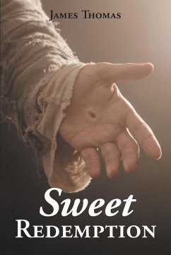 Cover Sweet Redemption (eBook, ePUB)