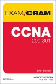 CCNA 200-301 Exam Cram (eBook, ePUB)