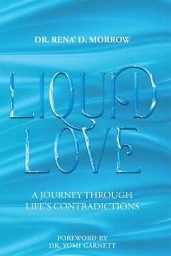Cover Liquid Love (eBook, ePUB)