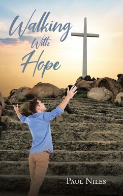 Cover Walking with Hope (eBook, ePUB)