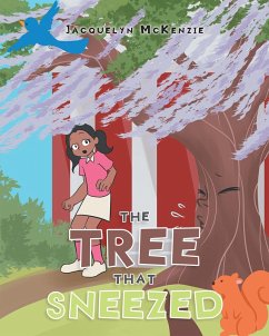 Cover The Tree That Sneezed (eBook, ePUB)