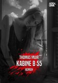 KABINE B 55 (eBook, ePUB)