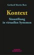 Kontext (eBook, PDF) - Bild 1