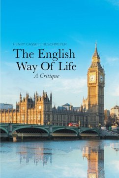 Cover The English Way of Life (eBook, ePUB)