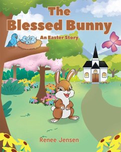 Cover The Blessed Bunny (eBook, ePUB)