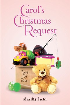 Cover Carol's Christmas Request (eBook, ePUB)