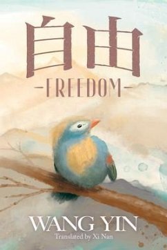 Freedom (eBook, ePUB) - Yin, Wang