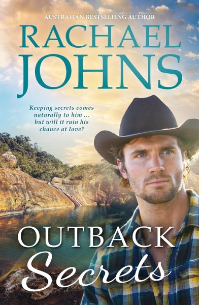 Outback Secrets (A Bunyip Bay Novel, #5) (eBook, ePUB) Outback Secrets (A Bunyip Bay Novel, #5) (eBook, ePUB)