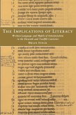 The Implications of Literacy (eBook, ePUB)