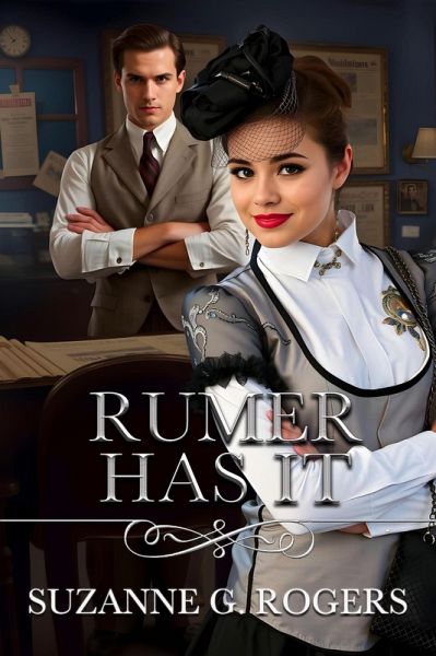Rumer Has It (eBook, ePUB)