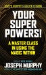 Your Super Powers! (eBook, ePUB) - Bild 1
