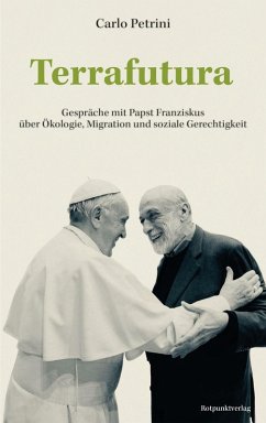 Terrafutura (eBook, ePUB) - Petrini, Carlo