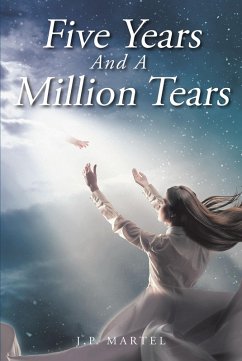 Cover Five Years and a Million Tears (eBook, ePUB)