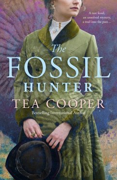 The Fossil Hunter (eBook, ePUB) - Cooper, Tea