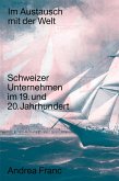 Im Austausch mit der Welt (eBook, ePUB)