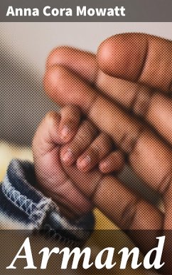 Cover Armand (eBook, ePUB)