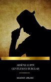Arsene-Lupin Gentleman-Burglar (eBook, ePUB) Arsene-Lupin Gentleman-Burglar (eBook, ePUB)