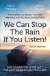 We Can Stop the Rain if You Listen!... - Bild 1