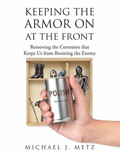 Cover Keeping the Armor On at the Front (eBook, ePUB)