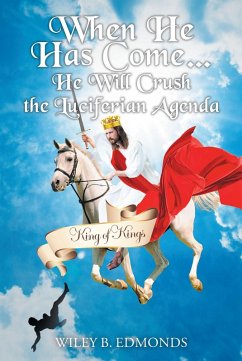 Cover When He Has Come... (eBook, ePUB)