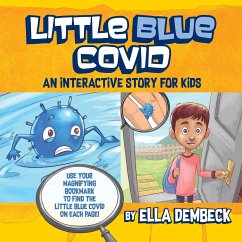 Little Blue Covid - Dembeck, Ella