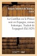 Le Castillan Ou Le Prince Noir En... - Bild 1
