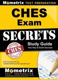 Ches Exam Secrets Study Guide