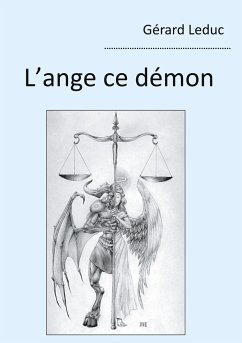 L'ange ce démon - Leduc, Gérard