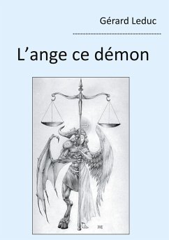 L'ange ce démon