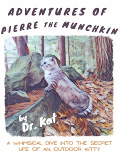 Adventures of Pierre the Munchkin - Kat