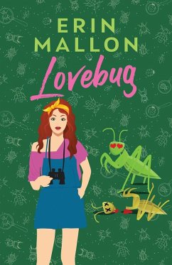 Lovebug - Mallon, Erin