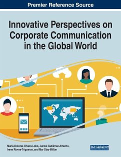 Innovative Perspectives on Corporate Communication in the Global World Innovative Perspectives on Corporate Communication in the Global World