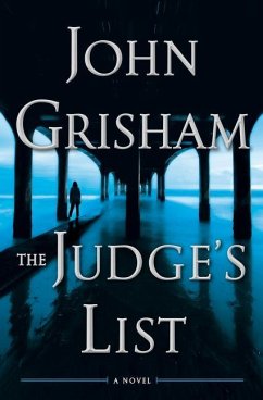 The Judge's List - Grisham, John