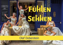 Fühlen Sehhen - Doberstein, Olaf