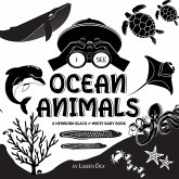I See Ocean Animals I See Ocean Animals