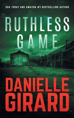 Cover Ruthless Game
