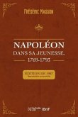 Napoléon Dans Sa Jeunesse, 1769-1793