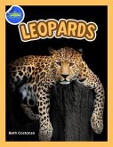 The Amazing World of Leopards Booklet with Activities ages 4-8 (eBook, ePUB) The Amazing World of Leopards Booklet with Activities ages 4-8 (eBook, ePUB)