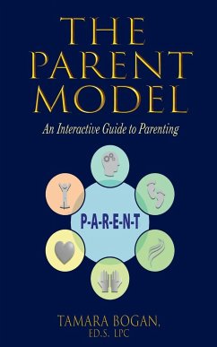 The Parent Model - Bogan, Tamara