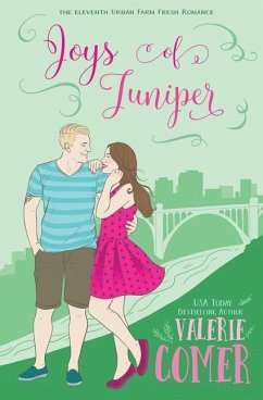 Joys of Juniper: A Christian Romance - Comer, Valerie