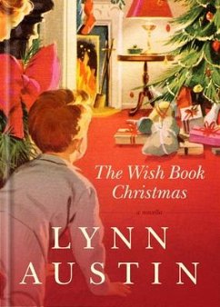 The Wish Book Christmas - Austin, Lynn