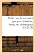 Collection de Monnaies Grecques,... - Bild 1