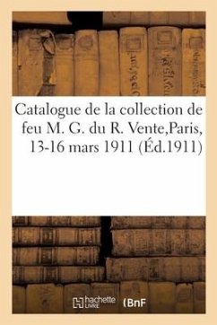 Catalogue de Porcelaines de Saxe, Sèvres Pâte Tendre, Chine Et Autres, Montres, Objets de Vitrine - Collectif
