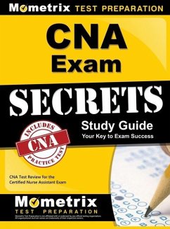 CNA Exam Secrets Study Guide - Mometrix Media LLC