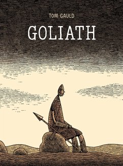 Goliath (eBook, PDF) - Gauld, Tom