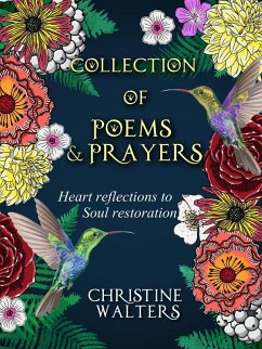 Collections of Poems and Prayers (eBook, ePUB) - Walters, Christine