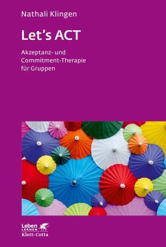 Let`s ACT (Leben Lernen, Bd. 327) (eBook, ePUB) - Klingen, Nathali